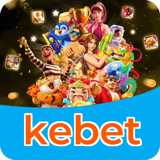 Logo Oficial kebet Download